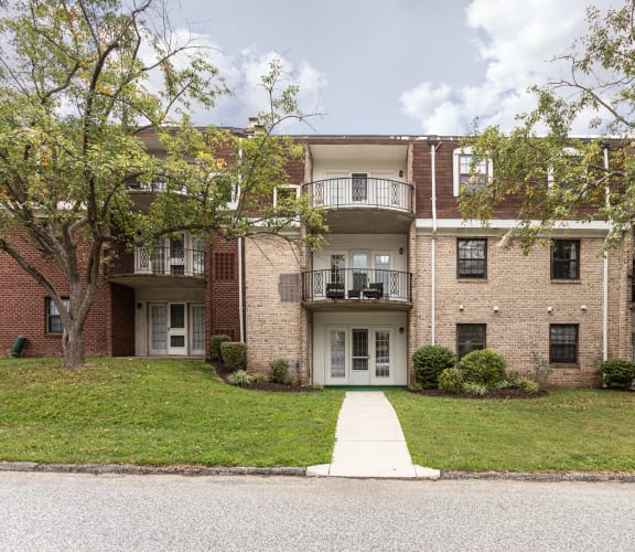 McDonogh Village Apartments & Townhomes Sister Properties